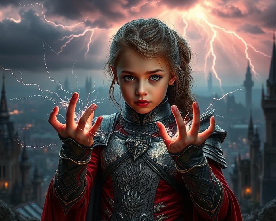 red queen book