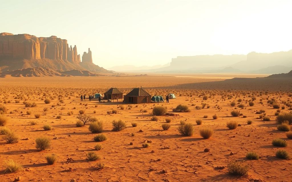 Camp Green Lake