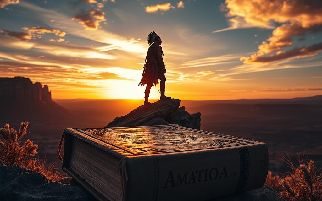 Empire of the Summer Moon book cover