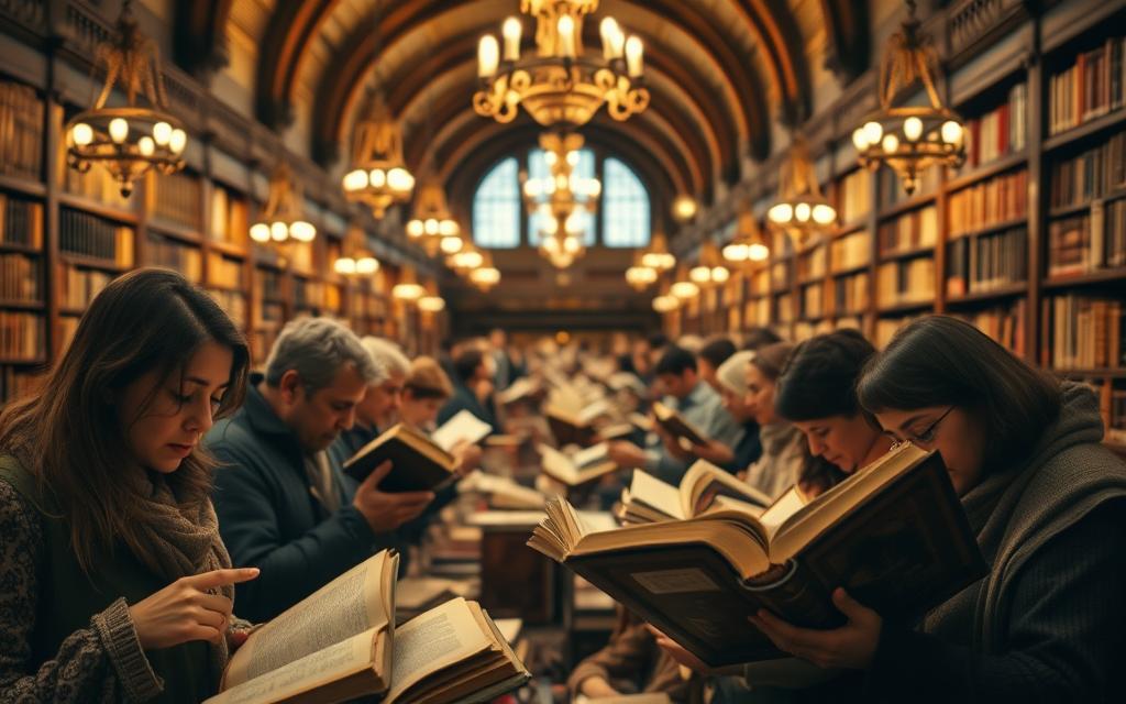 People of The Book