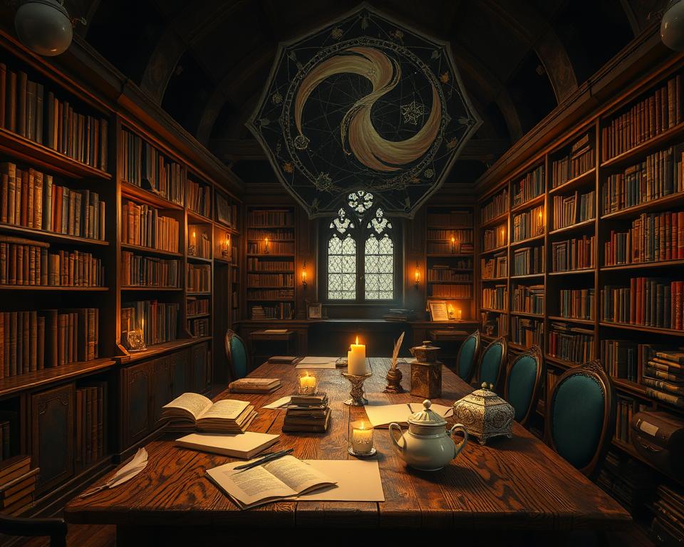 a discovery of witches book review