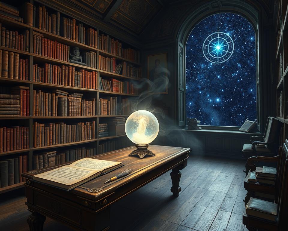 a discovery of witches review