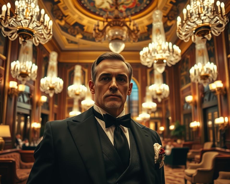 a gentleman from moscow book review