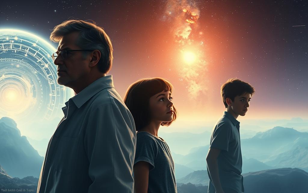 a wrinkle in time characters