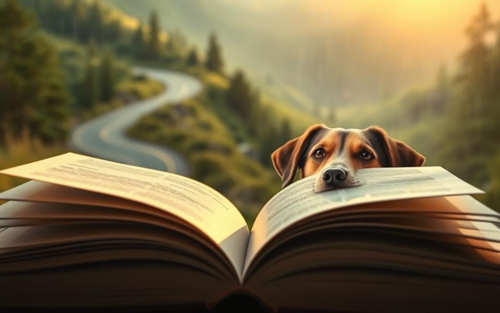 book review art of racing in the rain​