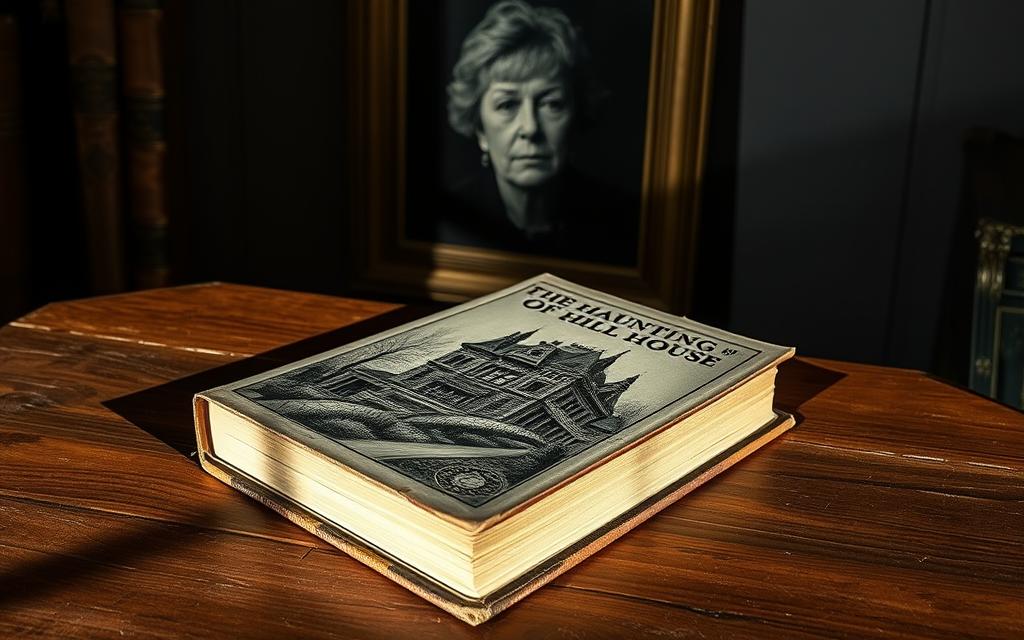 shirley jackson book critique