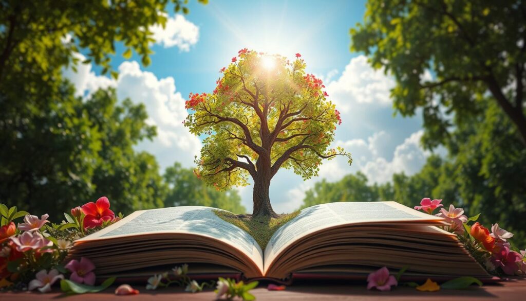 spiritual growth