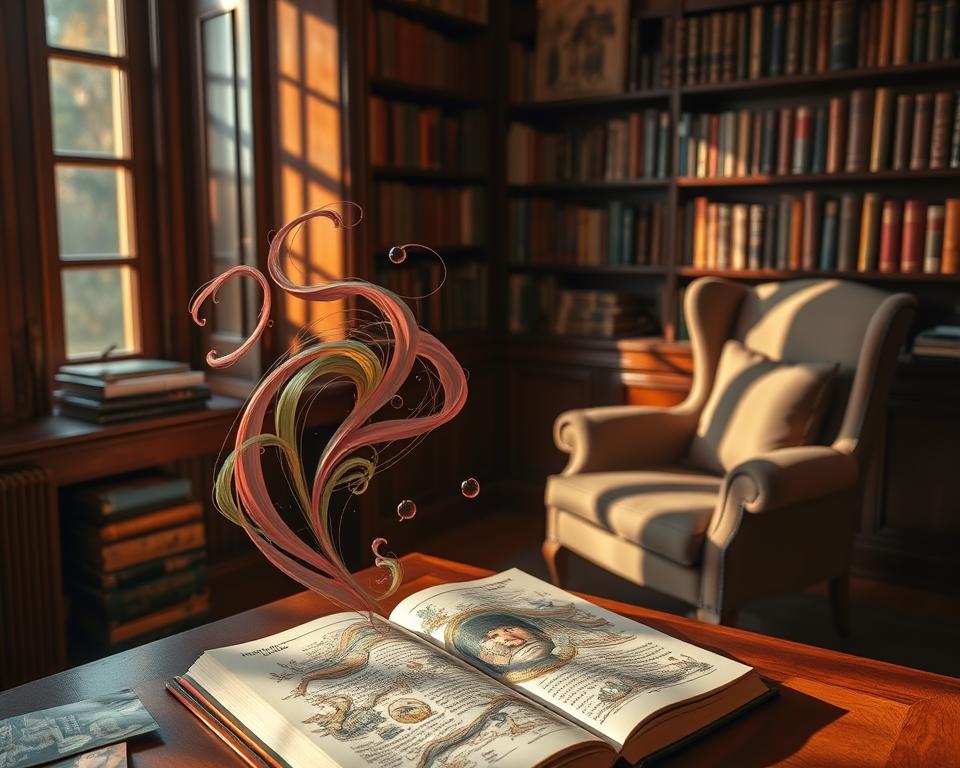 storytelling approach