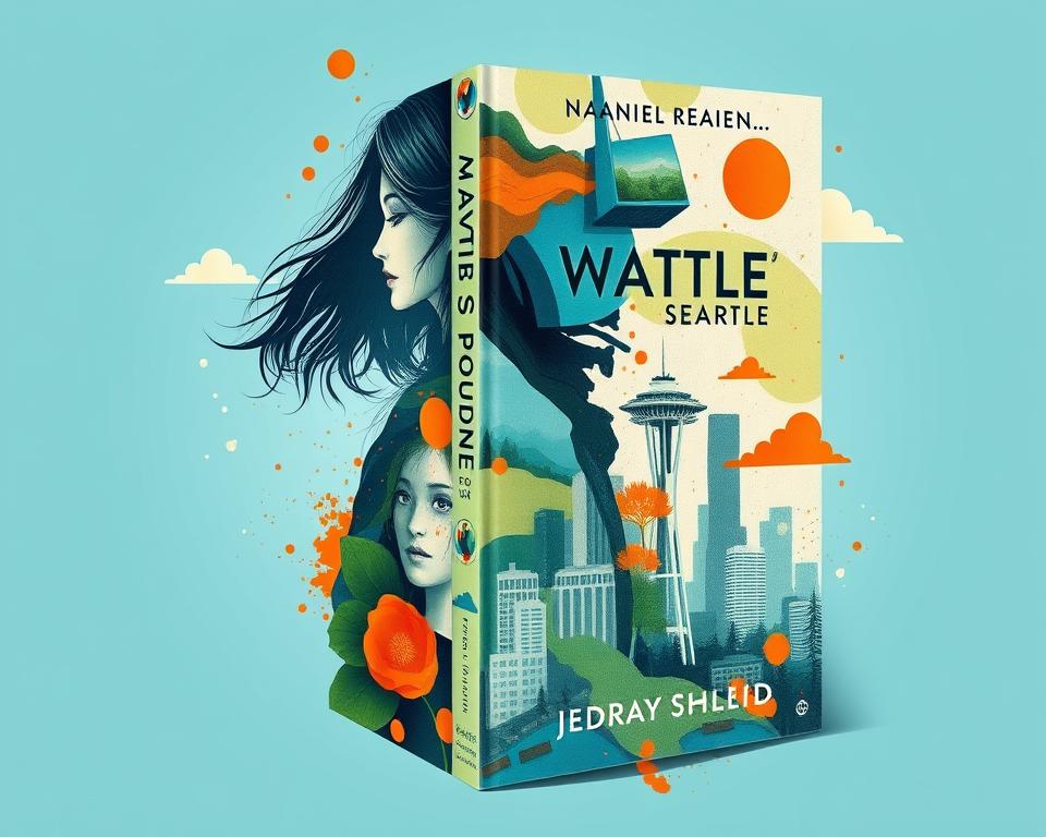 where did you go bernadette book cover