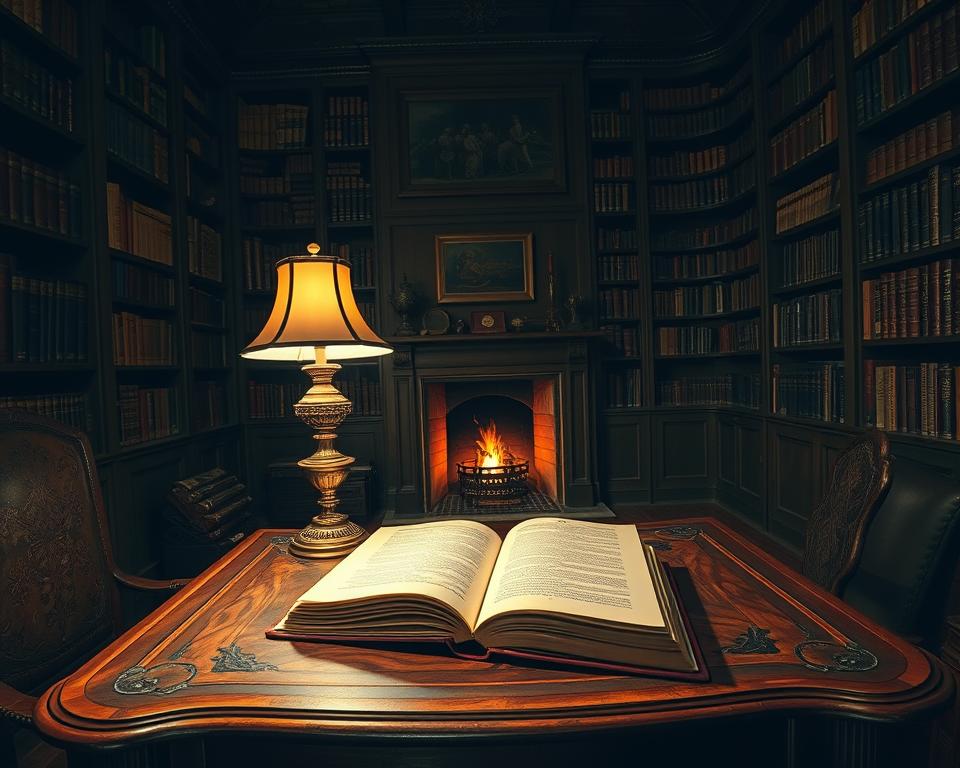 Jules Verne classic literature
