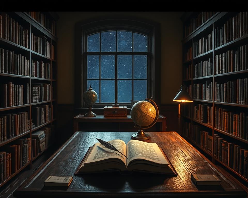 Jules Verne science fiction classic literature