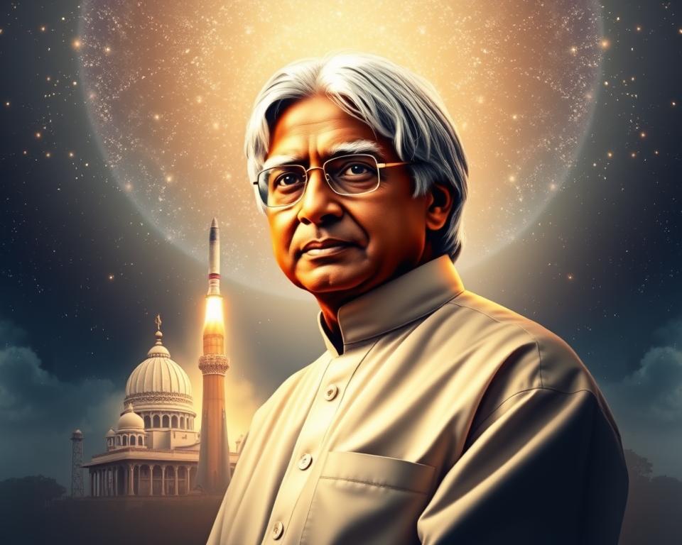 apj abdul kalam life story review