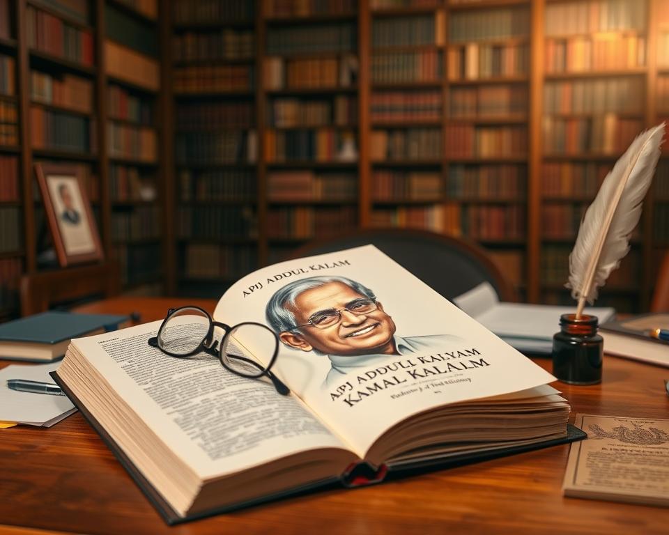book review apj abdul kalam
