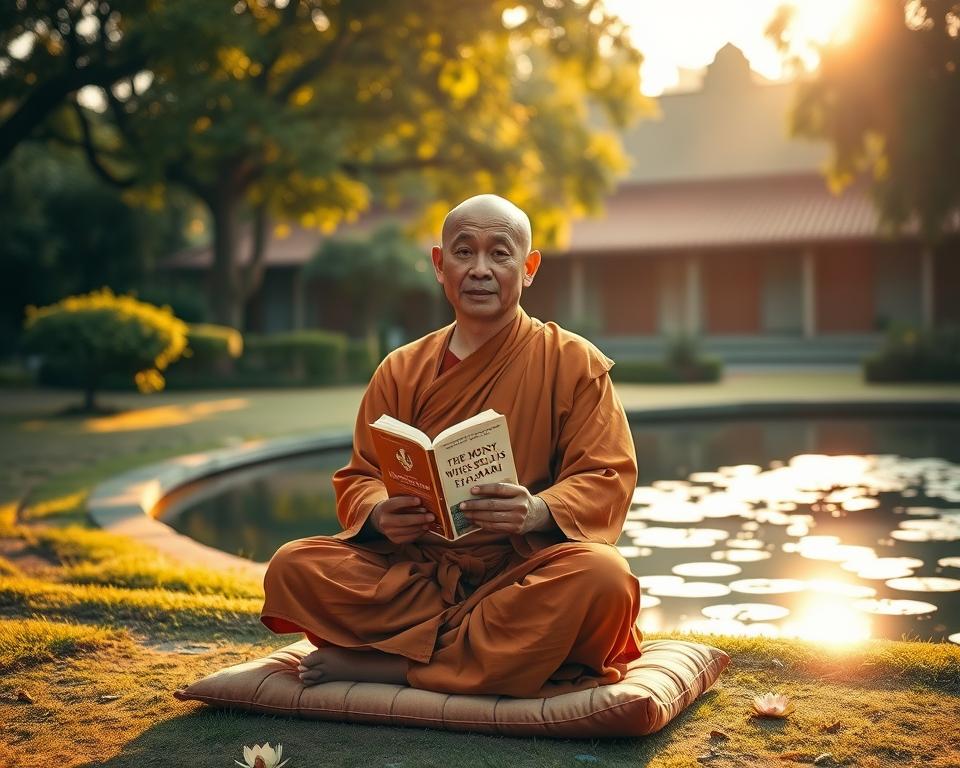 the-monk-who-sold-his-ferrari-book-overview